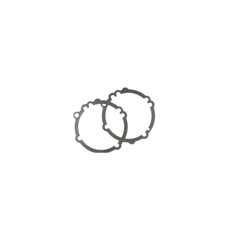 Cometic Gasket Cometic 07-11 Ducati 1098 .014 Base Gasket C8809 C8809 Photo - Primary