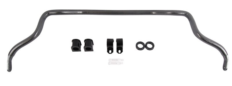 Hellwig 05-15 Toyota Tacoma 4WD Solid Heat Treated Chromoly 1-3/8in Front Sway Bar 7719 7719 Photo - Unmounted