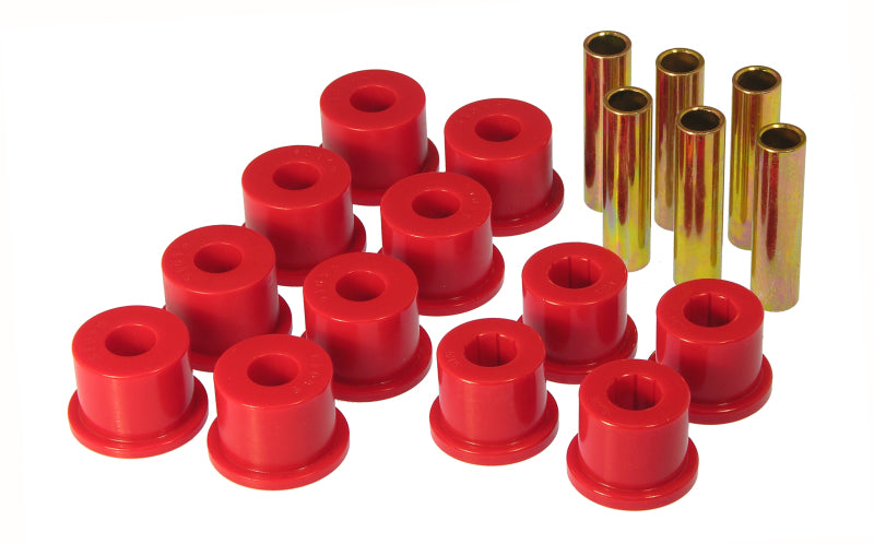 Prothane Leaf Spring Shackle Bushing 7-1054 Photo - Primary