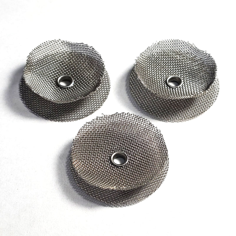 Ticon Industries Furick Cup FUPA Diffuser Screen (3 pack) 901-01012-0000 901-01012-0000 User 1