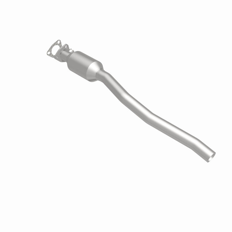 MagnaFlow Volvo Standard Grade Federal / EPA Compliant Direct-Fit Catalytic Converter 23946 360 Degree Image Set