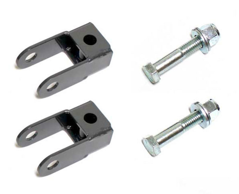 MaxTrac 07-18 GM C/K1500 2WD/4WD Rear Shock Extenders (2-4in Lift) 541500 541500 Photo - Primary