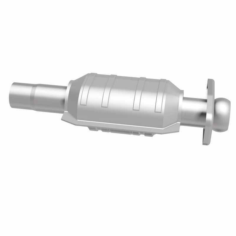 MagnaFlow Standard Grade Federal / EPA Compliant Direct-Fit Catalytic Converter 23496 360 Degree Image Set