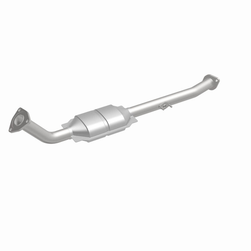 MagnaFlow Toyota Sequoia OEM Grade Federal / EPA Compliant Direct-Fit Catalytic Converter 49578 360 Degree Image Set