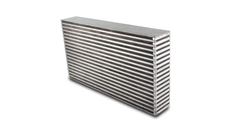Vibrant Vertical Flow Intercooler Core 22in. W x 11.75in. H x 3.5in. Thick 12948 12948 Photo - Primary