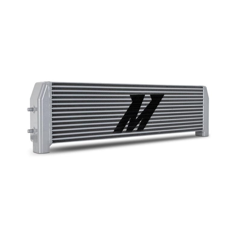 Mishimoto 12-20 BMW M5 / M6 Performance Oil Cooler MMOC-F10-12SL MMOC-F10-12SL User 1