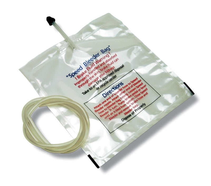 Russell Speed Bleeder Bag 639500 Photo - Primary