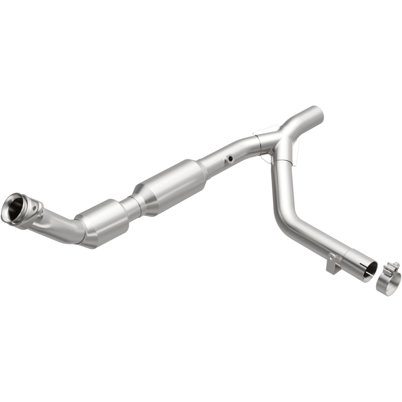Magnaflow MAG Converter Direct Fit Exhaust, Mufflers & Tips Catalytic Converter Direct Fit main image