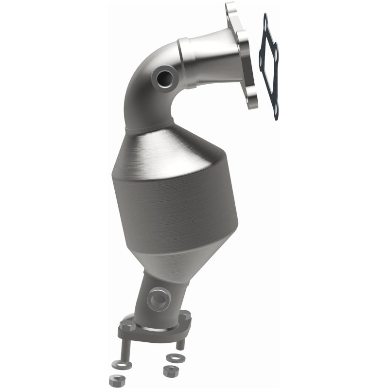 MagnaFlow California Grade CARB Compliant Manifold Catalytic Converter 5582189 Photo - out of package