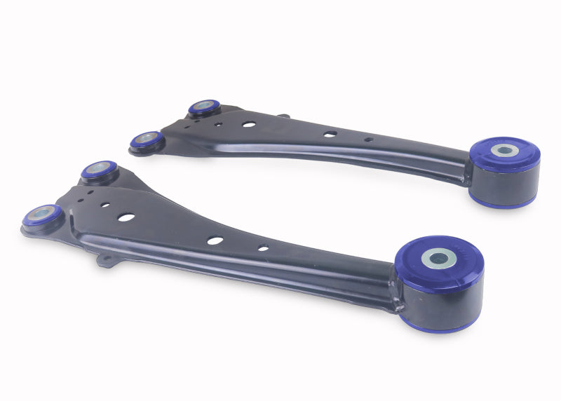 Superpro 11-18 Toyota RAV4 Trailing Arm Set - Rear TRC1161 TRC1161 Photo - out of package