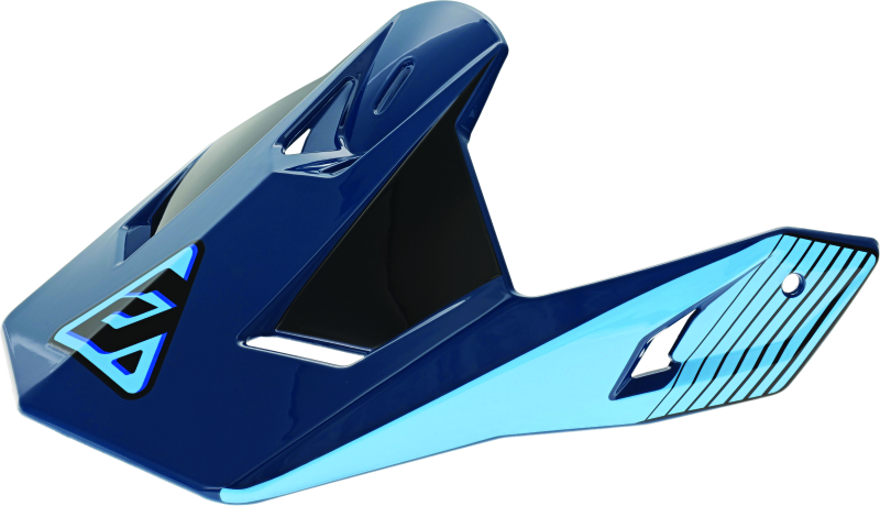 Answer Ar1 Vendetta Visor Bludkblu 447739 447739 Photo - Primary