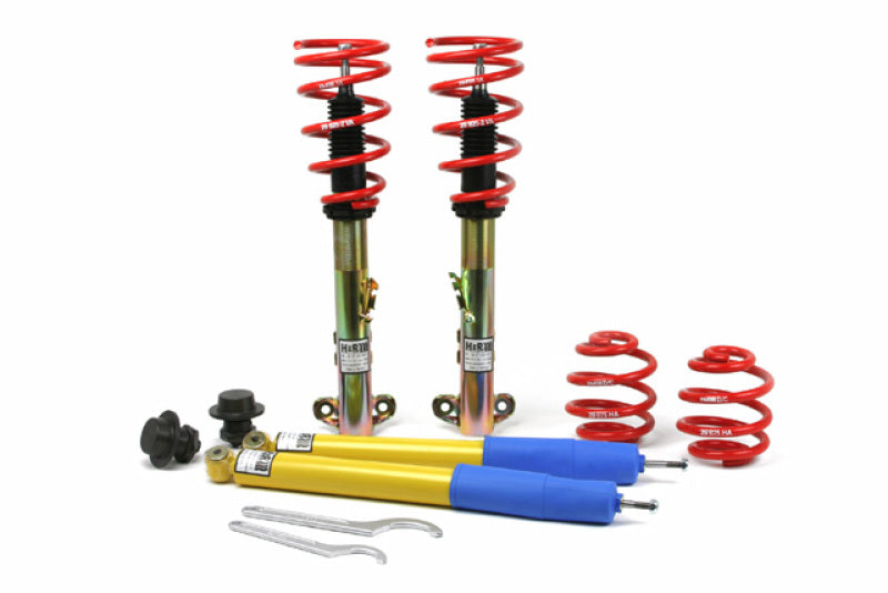 H&R Street Performance Coilovers BMW 325I 1992-1995 29925-2 Photo - Primary