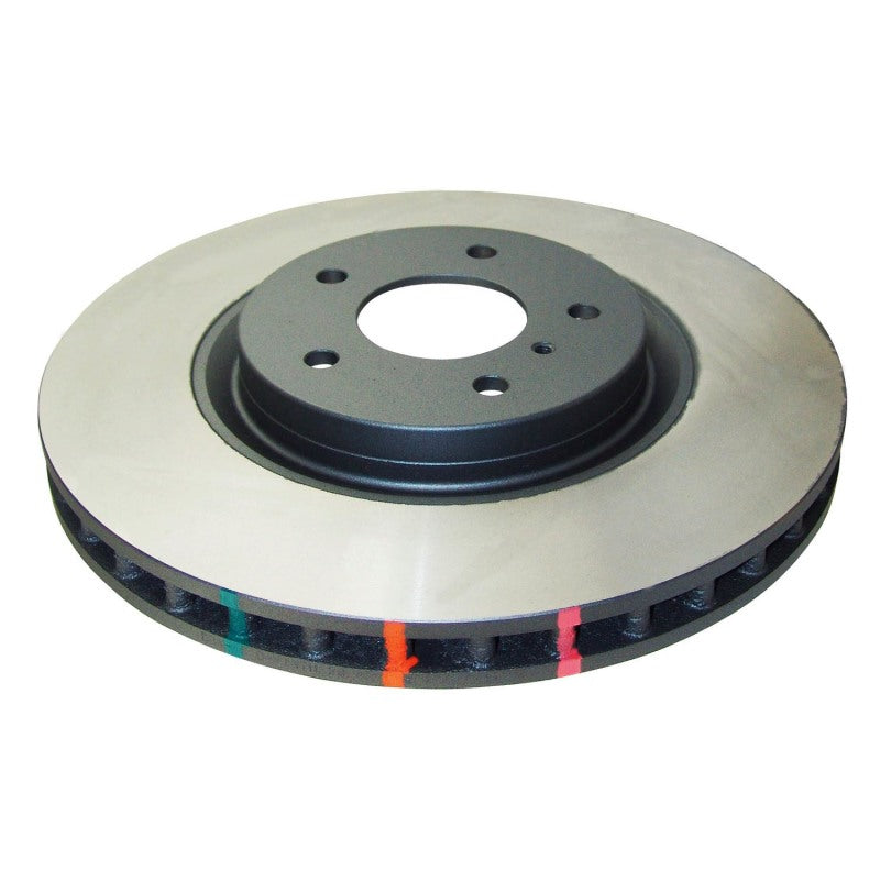 DBA 03-08 Nissan 350Z Brembo Brakes Front 4000 Series Plain Rotor 4600 4600 Photo - out of package