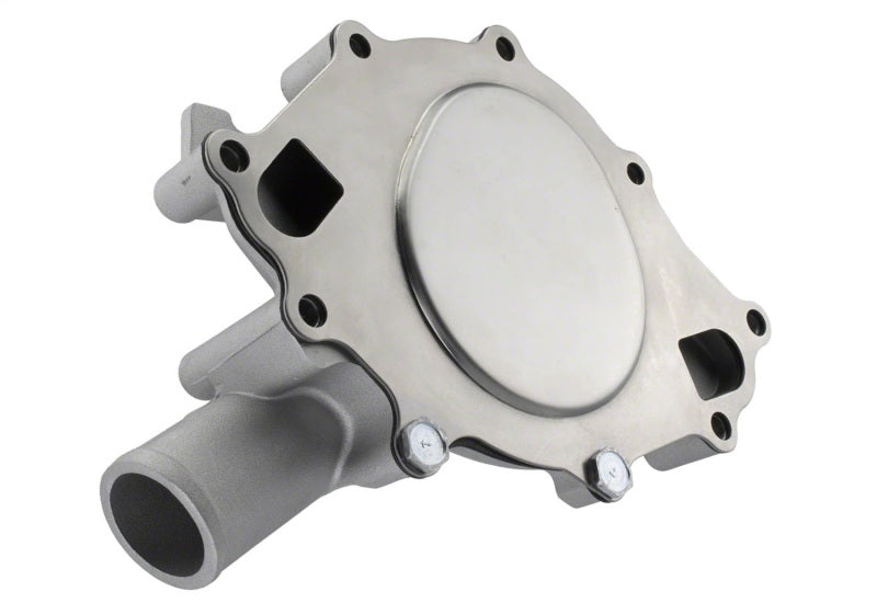 Ford Performance Parts Ford Racing 302-351W Street Rod Short V-Belt Water Pump M-8501-E351S Photo - Unmounted