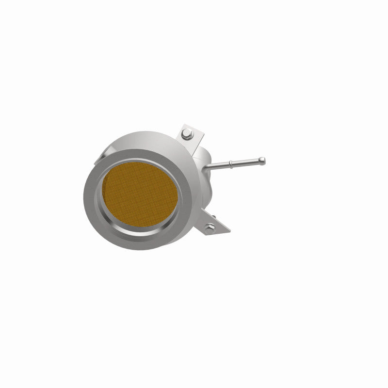 MagnaFlow BMW OEM Grade Federal / EPA Compliant Direct-Fit Catalytic Converter 52266 360 Degree Image Set