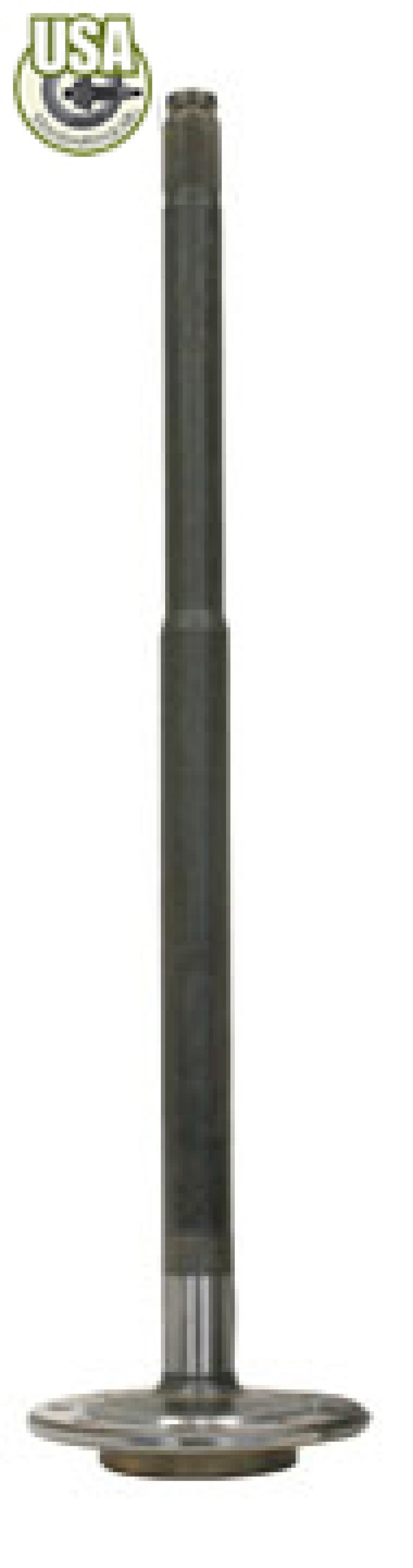 Yukon Gear & Axle USA Standard Axle For 97-04 Ford F150 & Expedition / Right Hand Side ZA F975001 ZA F975001 Photo - Primary