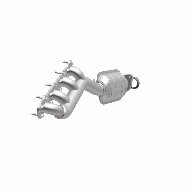 MagnaFlow Cadillac STS OEM Grade Federal / EPA Compliant Manifold Catalytic Converter 51130 360 Degree Image Set