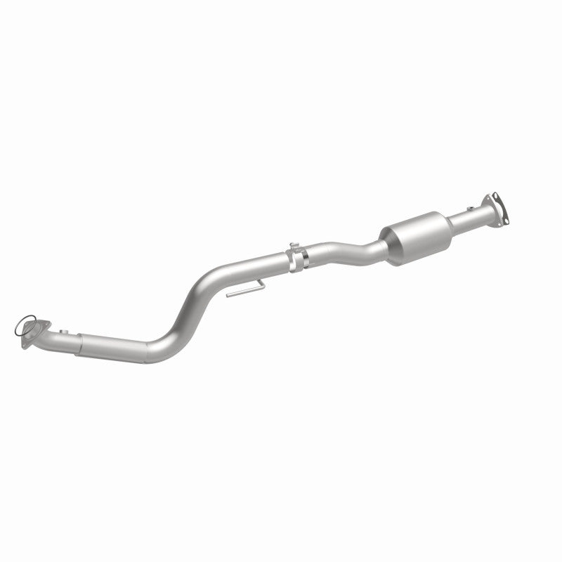 Magnaflow 2009 Chevrolet Express 4500 V8 6.0L Right Underbody Catalytic Converter 280428 280428 360 Degree Image Set