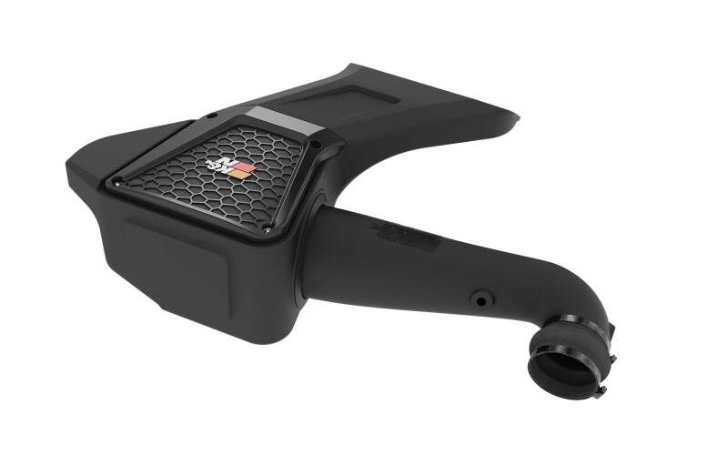 K&N Engineering K&N 23-24 Ford F150 Raptor R 5.2L V8 Performance Air Intake System 63-2624 63-2624 Photo - lifestyle view