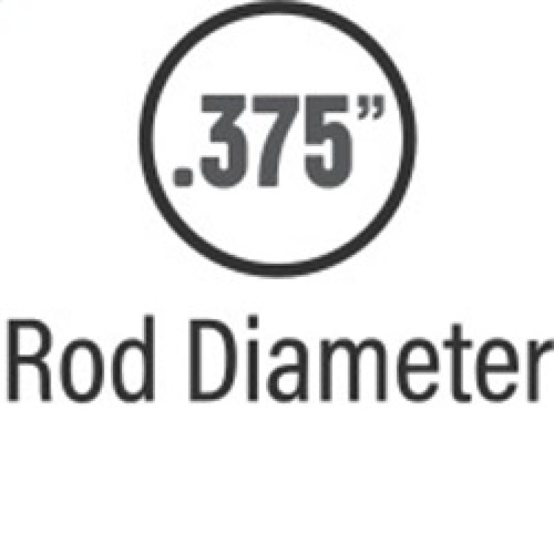 MagnaFlow Bent 90° Stainless Steel Hanger 10152 Technical Bulletin