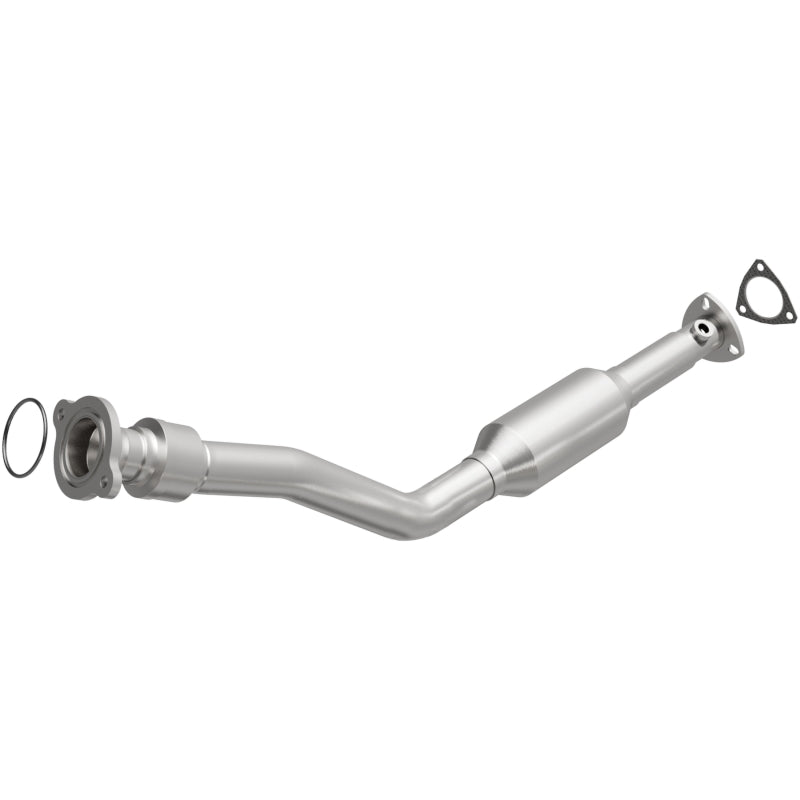 MagnaFlow California Grade CARB Compliant Direct-Fit Catalytic Converter 4561996 Photo - Primary