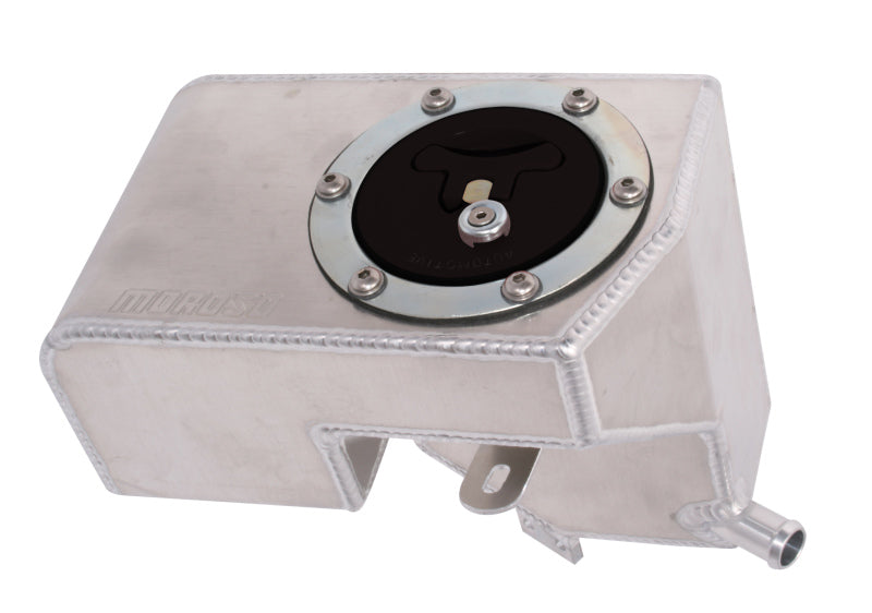 Moroso Tank, SC, Mustang GT 500 07-Up 63493 Photo - Primary