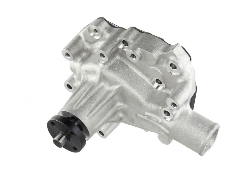 Ford Performance Parts Ford Racing 302/351W Maximum Flow Aluminum Water Pump M-8501-F351 Photo - Unmounted