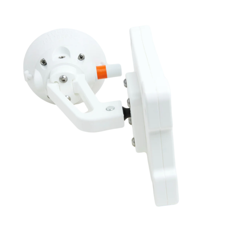 SeaSucker Mirror Mount - White SM6120W SM6120W User 1