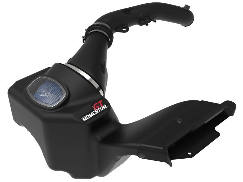 aFe 22-24 Ford Bronco Raptor Momentum GT Cold Air Intake System w/ Pro 5R Filter 50-70109R 50-70109R Photo - Primary