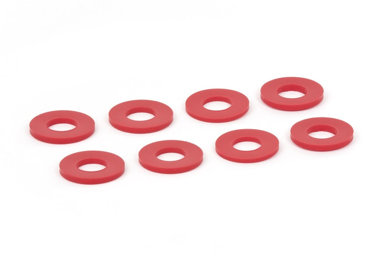 Daystar D-Ring Washers Red DASKU71074RE KU71074RE Photo - Primary