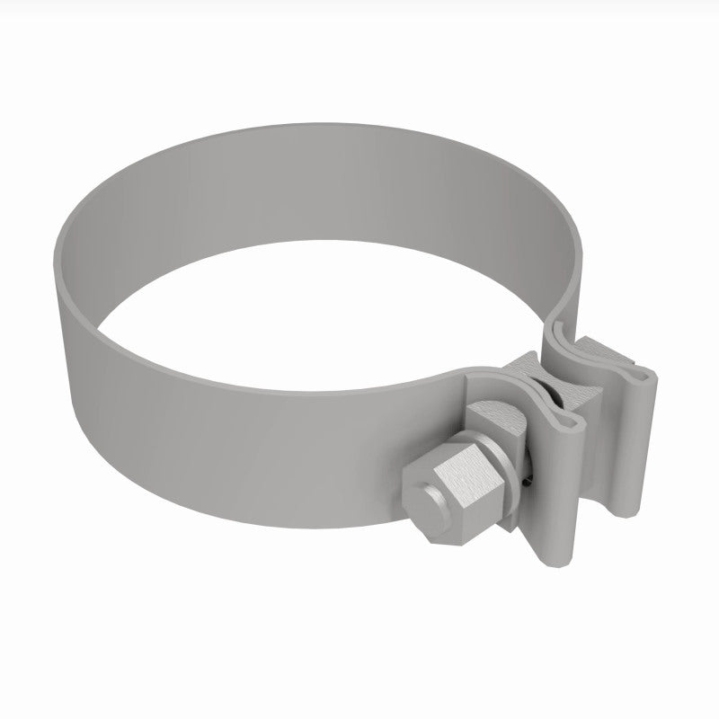 MagnaFlow Torca® Stainless Steel Band Clamp 10166 360 Degree Image Set