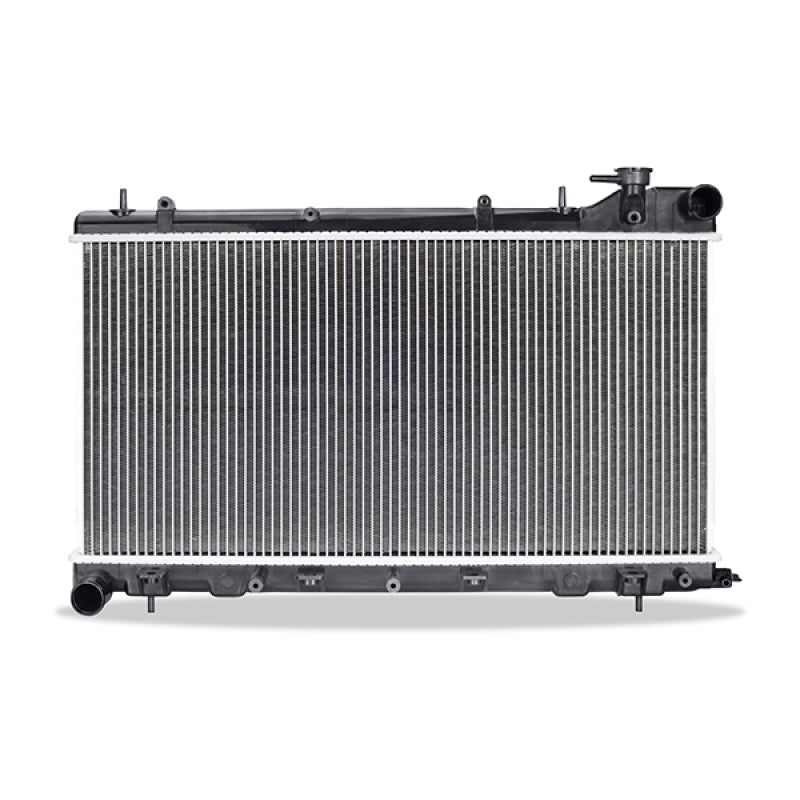 Mishimoto 1998-2002 Subaru Forester Radiator Replacement R2211-MT Photo - out of package