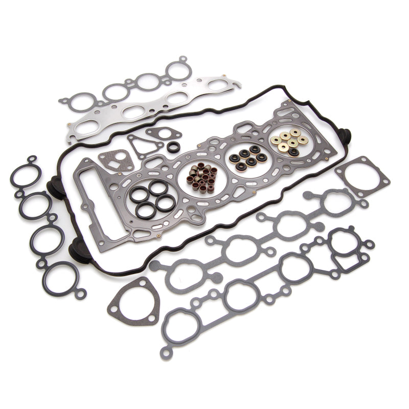 Cometic Gasket Cometic Nissan 1991-1996 SR20DE Top End Gasket Kit-87mm Bore-.045in MLS Cylinder Head Gasket-FWD PRO2012T-045 PRO2012T-045 Photo - Primary