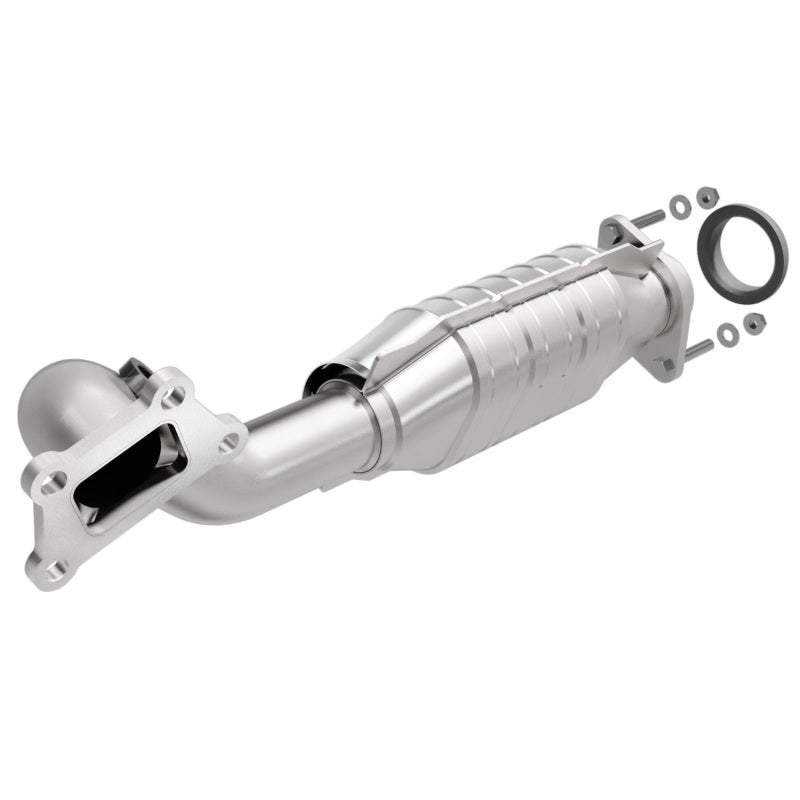 MagnaFlow Cadillac CTS OEM Grade Federal / EPA Compliant Manifold Catalytic Converter 51547 Photo - Primary