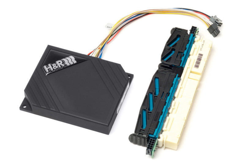 H&R 05-13 Mercecdes-Benz S600/S63 AMG W221 ETS (w/o ABC) 29242-2 29242-2 Photo - out of package