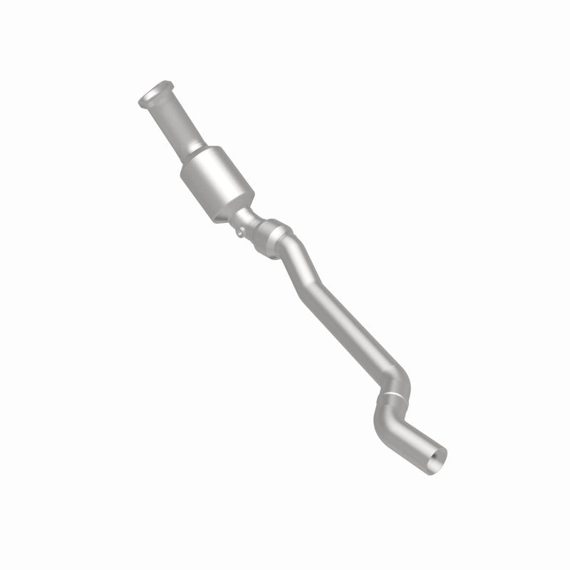 MagnaFlow California Grade CARB Compliant Direct-Fit Catalytic Converter 5561585 360 Degree Image Set