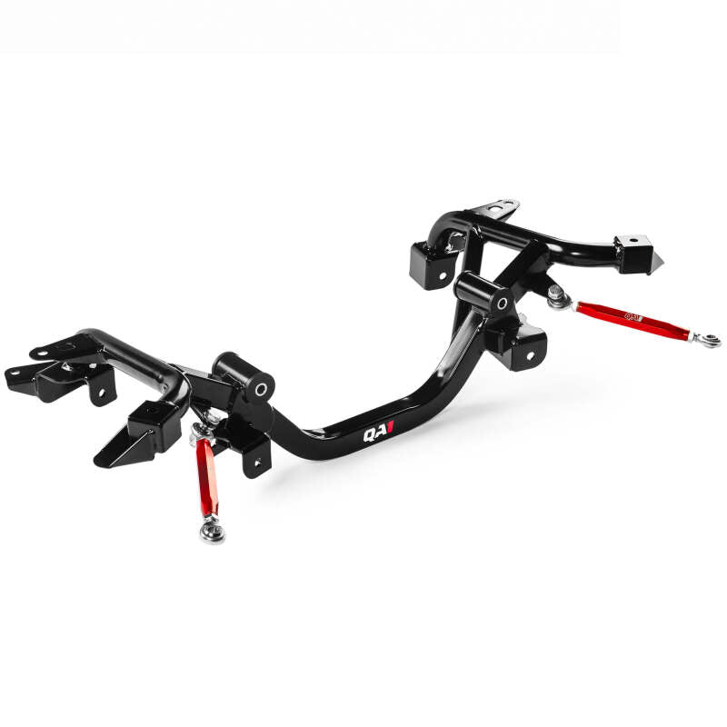 QA1 82-92 Chevrolet Camaro/Pontiac Firebird (F-Body) Tubular K-Member 52025 52025 Photo - Primary