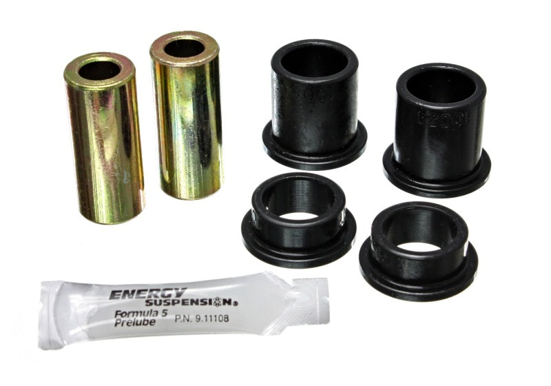 Energy Suspension Rack And Pinion Bushing Set Black - FR-S BRZ 8.10105G Photo - Primary