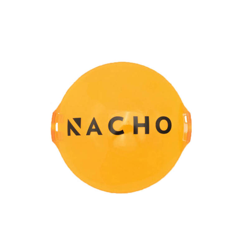 ARB Nacho Front Facing Amber Light Cover NAC12A NAC12A Photo - Primary