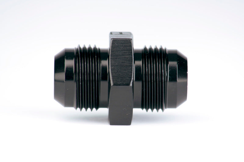 Aeromotive AN-12 to AN-12 Male Flare Union Fitting 15611 Photo - Primary