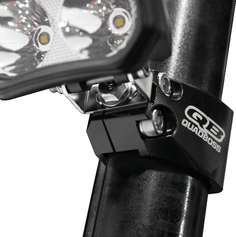 QuadBoss Qb Pro-Fit Clamp 568534 568534 User 1