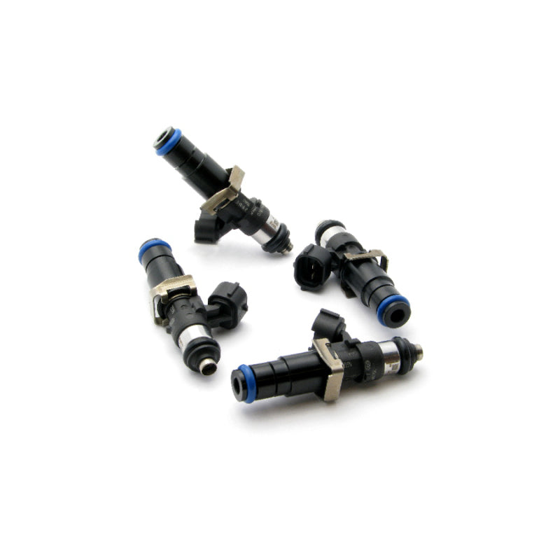 DeatschWerks Matched set of 4 injectors 220 lb/hr 16S-13-2200-4 Photo - Primary
