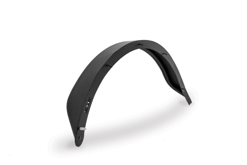 DV8 Offroad 21-23 Ford Bronco Tube Fender Flares FDBR-01 FDBR-01 Photo - Unmounted