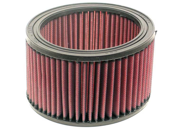 K&N Engineering KN Universal Air Filter Air Filters Air Filters - Universal Fit main image