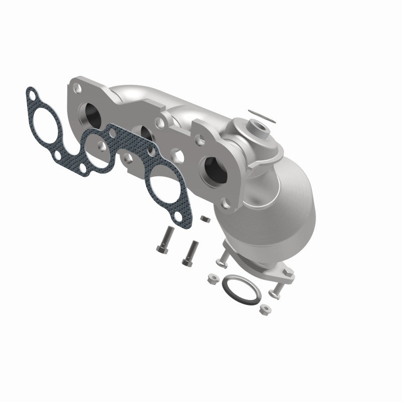 MagnaFlow California Grade CARB Compliant Manifold Catalytic Converter 452014 360 Degree Image Set