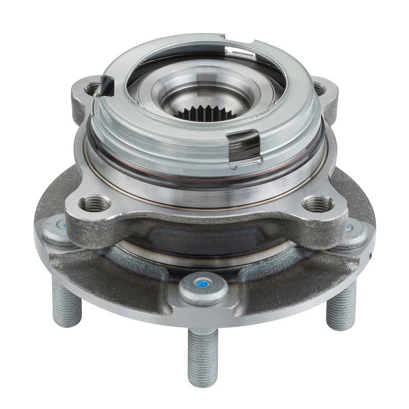 Moog 09-21 Nissan GT-R Front Hub Assembly 513356 513356 Photo - Primary