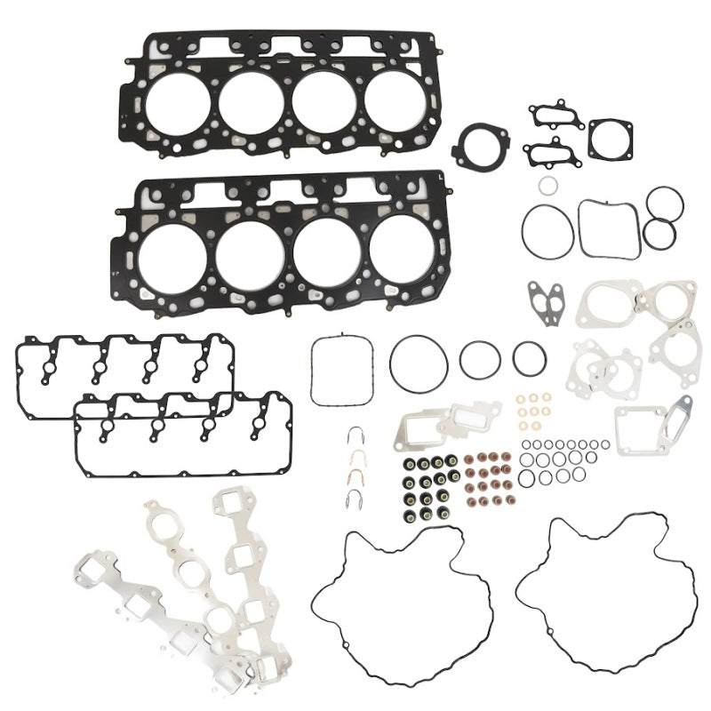 Cometic Gasket Cometic GM LMM/LLY Duramax Top End Gasket Kit - 4.130in Bore - .047in MLX Cylinder Head Gasket PRO3011T PRO3011T Photo - Primary