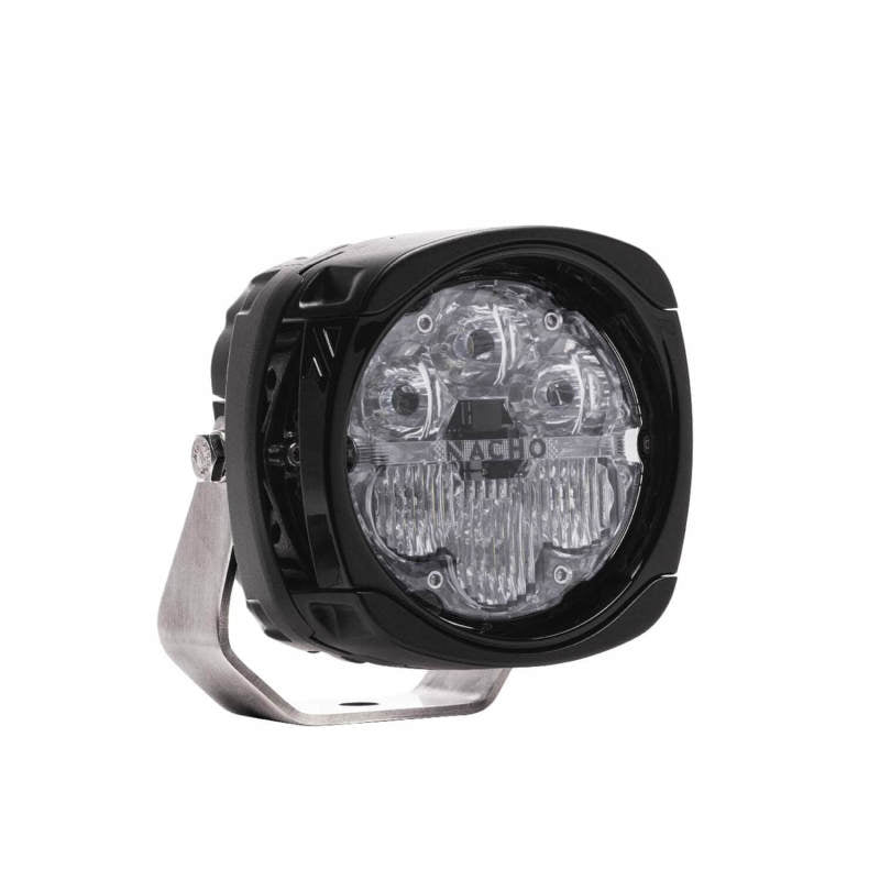 ARB NACHO Quatro Combo 4in. Offroad LED Light - Pair PM411 PM411 Photo - Primary
