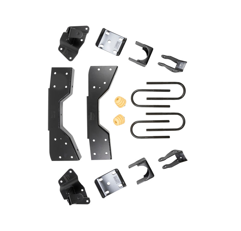 Belltech FLIP KIT 95-99 GM Tahoe 2 door 5.5inch 6640 6640 User 2