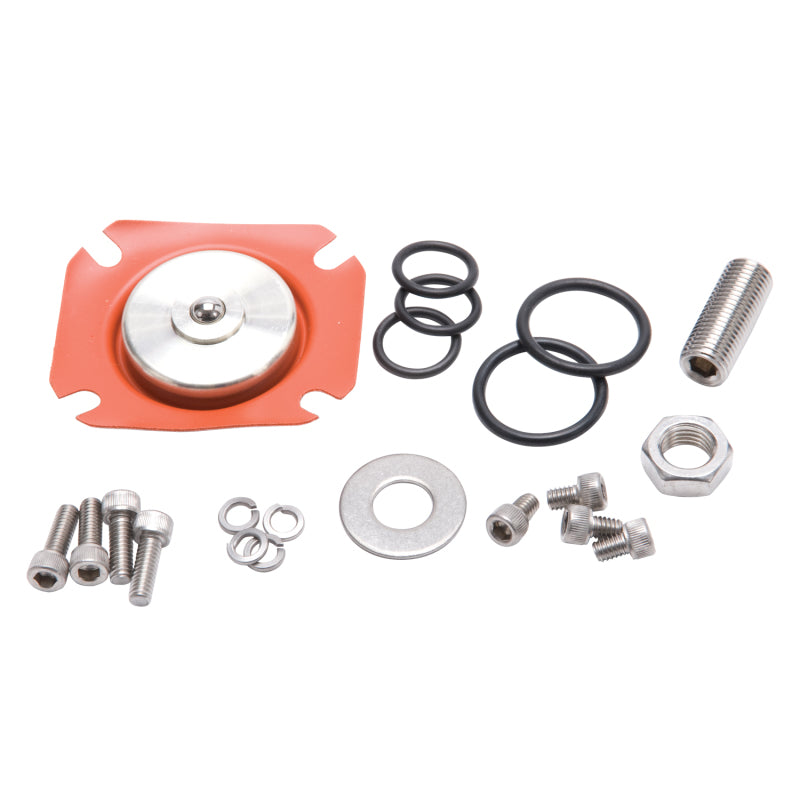 Edelbrock Rebuild Kit Regulator EFI 178010 178010 Photo - Primary